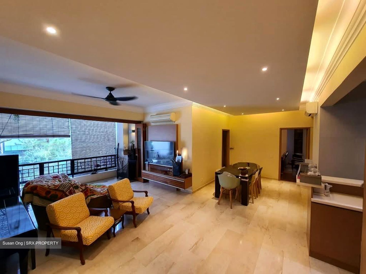 Pinewood Gardens (D10), Condominium #611102251
